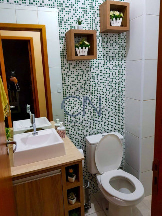 Imagem Apartamento com 3 Quartos à Venda,  em Parque Senhor Do Bonfim - Taubaté