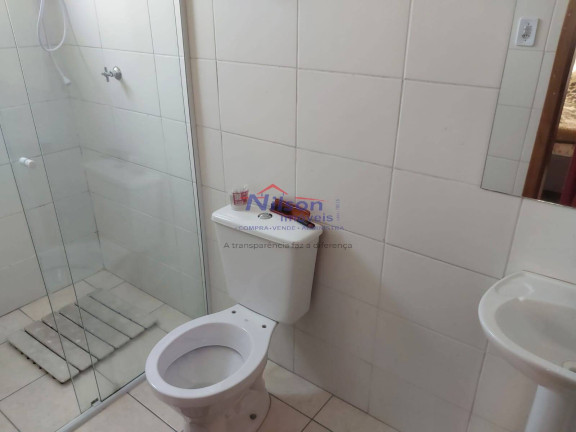 Imagem Apartamento com 1 Quarto à Venda, 44 m² em Vila Rachid - Guarulhos Imagem Apartamento com 1 Quarto à Venda, 44 m² em Vila Rachid - Guarulhos