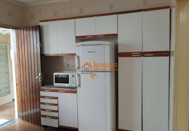 Imagem Casa com 3 Quartos à Venda, 288 m² em Vila Galvão - Guarulhos Imagem Casa com 3 Quartos à Venda, 288 m² em Vila Galvão - Guarulhos