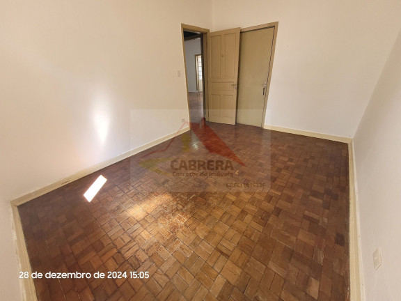Apartamento com 2 Quartos para Alugar, 156 m² em Vila Anglo Brasileira - São Paulo