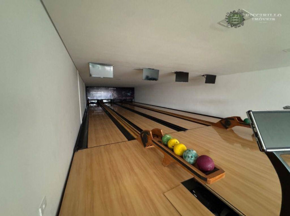 Imagem Apartamento com 2 Quartos à Venda, 51 m² em Boqueirão - Praia Grande Imagem Apartamento com 2 Quartos à Venda, 51 m² em Boqueirão - Praia Grande