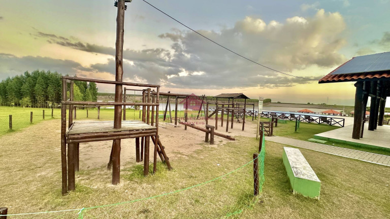 Imagem Terreno em Condomínio à Venda, 480 m² em Zona Rural - Cruz Do Espírito Santo