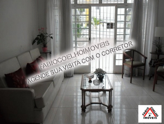 Imagem Casa com 3 Quartos à Venda, 250 m² em Chácara Monte Alegre - São Paulo