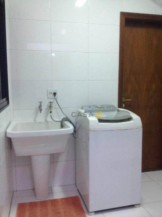 Imagem Apartamento com 3 Quartos à Venda, 130 m² em Vila Nossa Senhora De Fátima - Americana Imagem Apartamento com 3 Quartos à Venda, 130 m² em Vila Nossa Senhora De Fátima - Americana