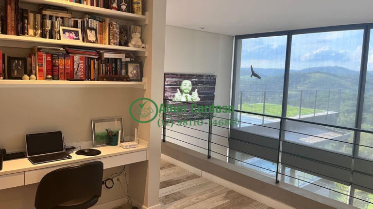 Imagem Casa de Condomínio com 3 Quartos à Venda, 405 m² em Centro - Jambeiro