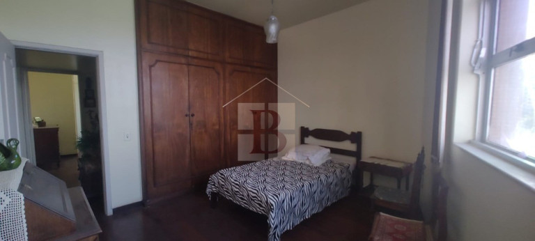 Imagem Imóvel com 3 Quartos à Venda, 140 m² em Ingá - Niterói