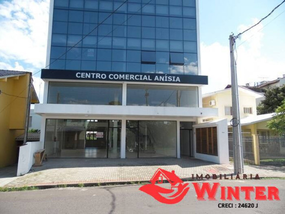 Sala Comercial à Venda, 65 m² em Centro - Feliz