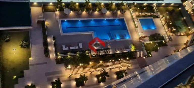 Imagem Apartamento com 3 Quartos à Venda, 102 m² em Guararapes - Fortaleza