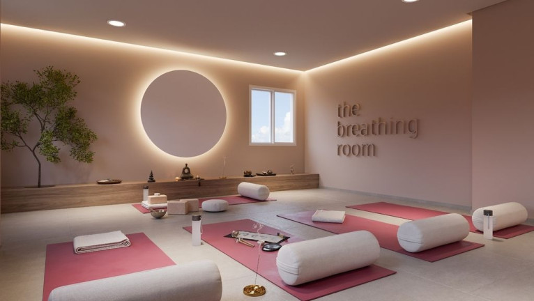 Imagem Apartamento com 2 Quartos à Venda, 37 m² em Vila Carrão - São Paulo Imagem Apartamento com 2 Quartos à Venda, 37 m² em Vila Carrão - São Paulo