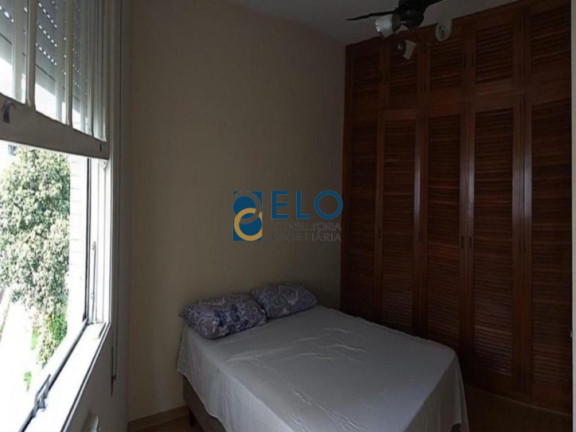 Imagem Apartamento com 3 Quartos à Venda, 113 m² em Ponta Da Praia - Santos Imagem Apartamento com 3 Quartos à Venda, 113 m² em Ponta Da Praia - Santos