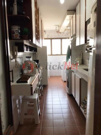 Imagem Apartamento com 2 Quartos à Venda, 68 m² em Vila Gumercindo - São Paulo