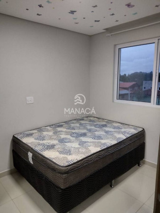 Imagem Apartamento com 2 Quartos à Venda, 45 m² em Itajuba - Barra Velha Imagem Apartamento com 2 Quartos à Venda, 45 m² em Itajuba - Barra Velha