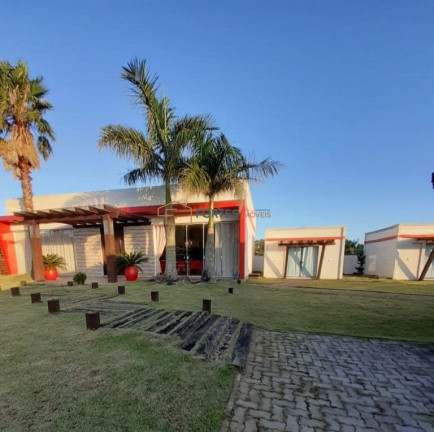 Casa com 3 Quartos à Venda, 116 m² em Palmital - Osório