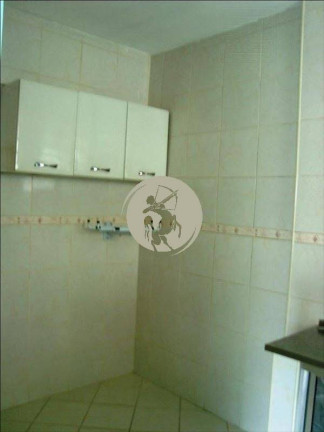Imagem Apartamento com 1 Quarto à Venda, 45 m² em Ponta Da Praia - Santos