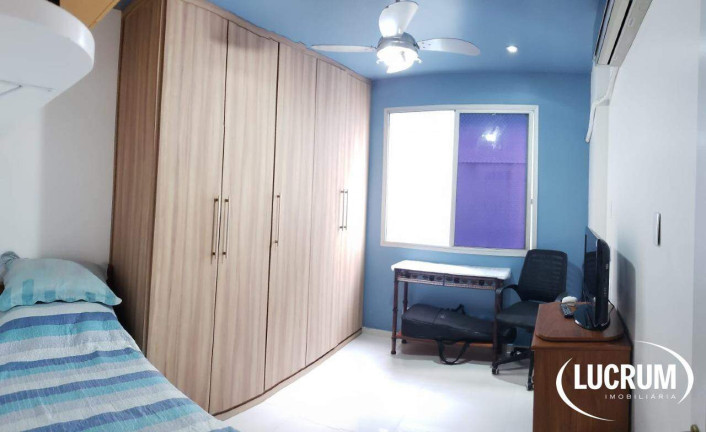 Imagem Apartamento com 4 Quartos à Venda, 140 m² em Humaitá - Rio De Janeiro Imagem Apartamento com 4 Quartos à Venda, 140 m² em Humaitá - Rio De Janeiro