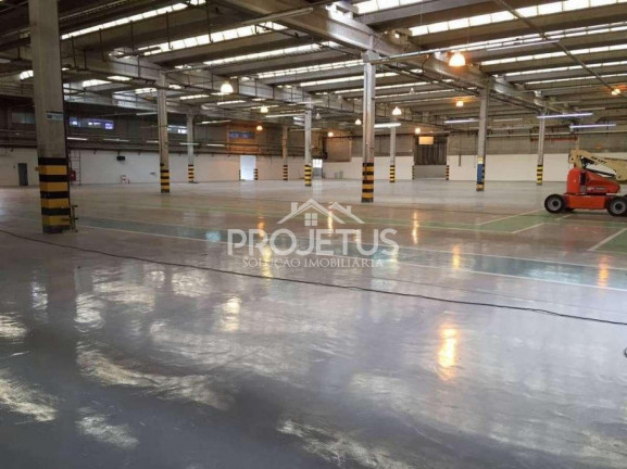Imagem Galpão à Venda, 8 m² em Parque Industrial Daci - Taboão Da Serra Imagem Galpão à Venda, 8 m² em Parque Industrial Daci - Taboão Da Serra