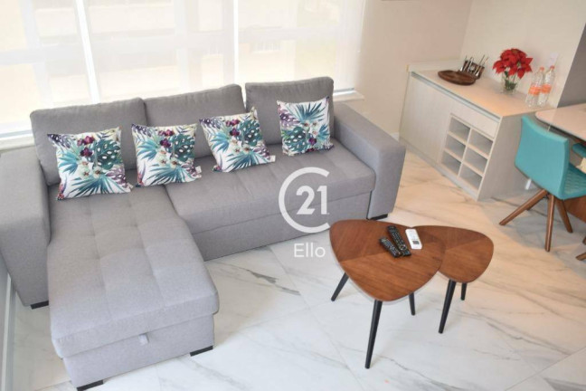 Imagem Apartamento com 1 Quarto para Alugar, 60 m² em Jardim América - São Paulo Imagem Apartamento com 1 Quarto para Alugar, 60 m² em Jardim América - São Paulo