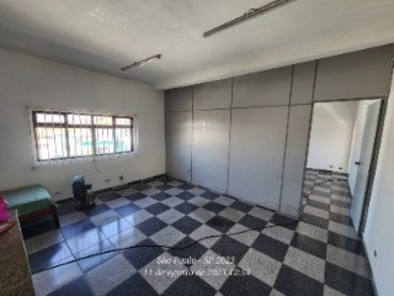 Imagem Imóvel à Venda, 400 m² em Vila Moraes - São Paulo