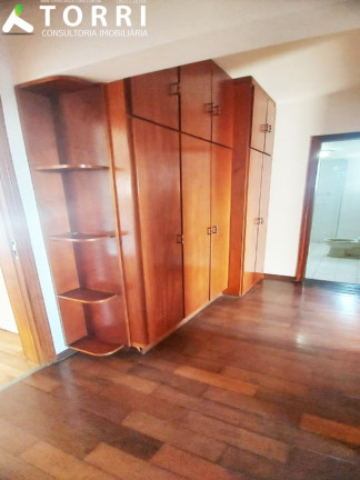 Imagem Apartamento com 3 Quartos à Venda, 147 m² em Centro - Sorocaba