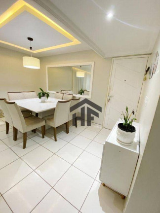 Imagem Apartamento com 3 Quartos à Venda, 107 m² em Rio Doce - Olinda Imagem Apartamento com 3 Quartos à Venda, 107 m² em Rio Doce - Olinda