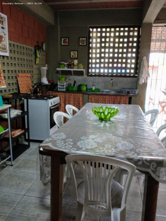 Imagem Casa com 6 Quartos à Venda, 202 m² em Carneiros - Tamandaré