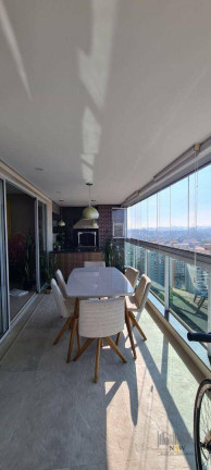 Imagem Apartamento com 3 Quartos à Venda, 129 m² em Vila Leopoldina - São Paulo