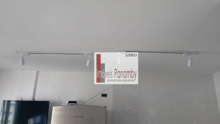 Imagem Apartamento com 1 Quarto à Venda, 23 m² em Bela Vista - São Paulo Imagem Apartamento com 1 Quarto à Venda, 23 m² em Bela Vista - São Paulo