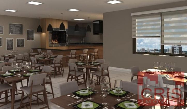 Imagem Apartamento com 3 Quartos à Venda, 122 m² em Cidade Alta - Bento Gonçalves Imagem Apartamento com 3 Quartos à Venda, 122 m² em Cidade Alta - Bento Gonçalves