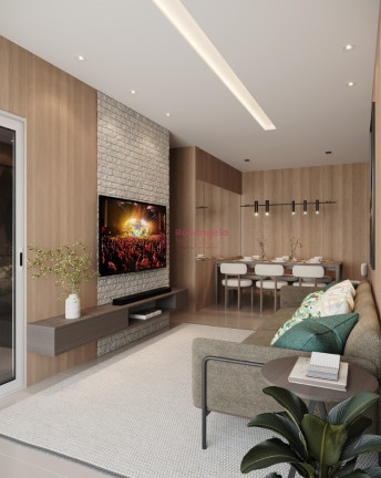 Imagem Apartamento com 3 Quartos à Venda, 73 m² em Praia De Itaparica - Vila Velha Imagem Apartamento com 3 Quartos à Venda, 73 m² em Praia De Itaparica - Vila Velha