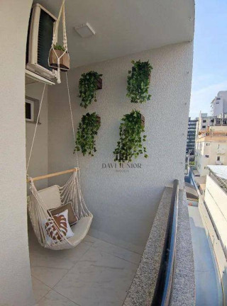 Imagem Apartamento com 2 Quartos à Venda, 69 m² em Parque Campolim - Sorocaba