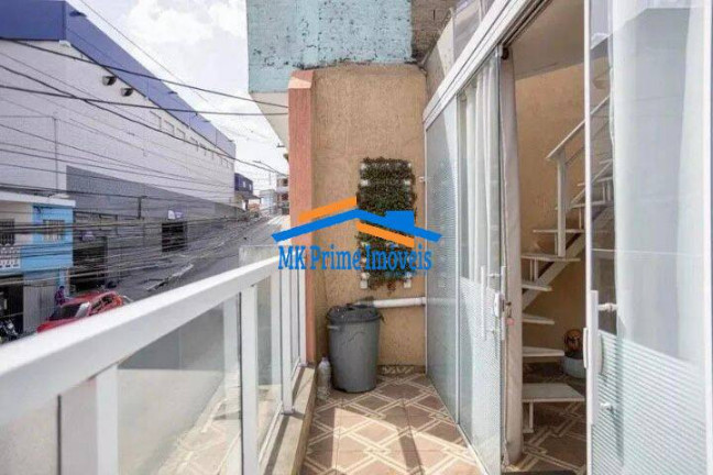 Imagem Sobrado com 4 Quartos à Venda, 320 m² em Bandeiras - Osasco