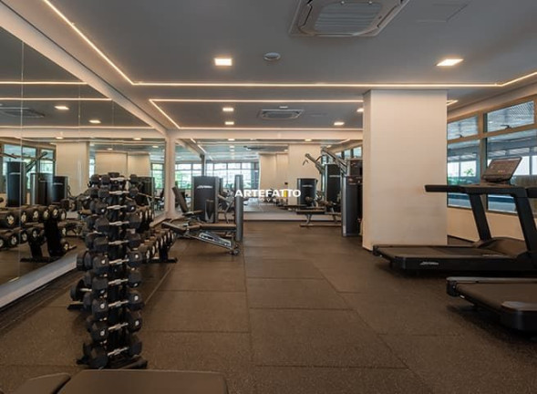 Imagem Apartamento com 2 Quartos à Venda, 70 m² em Ibirapuera - São Paulo Imagem Apartamento com 2 Quartos à Venda, 70 m² em Ibirapuera - São Paulo