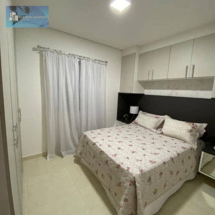 Imagem Apartamento com 2 Quartos à Venda, 58 m² em Vila Nova Bonsucesso - Guarulhos
