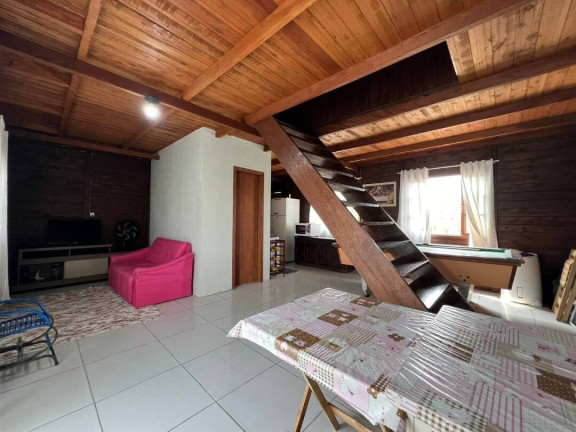 Imagem Casa com 2 Quartos à Venda, 66 m² em Salinas - Balneário Barra Do Sul