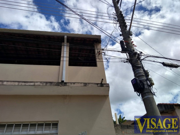 Imagem Casa com 7 Quartos à Venda, 401 m² em Jardim Bela Vista - Jacareí Imagem Casa com 7 Quartos à Venda, 401 m² em Jardim Bela Vista - Jacareí