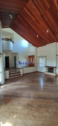 Imagem Casa de Condomínio com 6 Quartos para Alugar, 2.013 m² em Parque Da Fazenda - Itatiba Imagem Casa de Condomínio com 6 Quartos para Alugar, 2.013 m² em Parque Da Fazenda - Itatiba