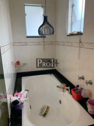 Imagem Sobrado com 3 Quartos à Venda, 180 m² em Demarchi - São Bernardo Do Campo