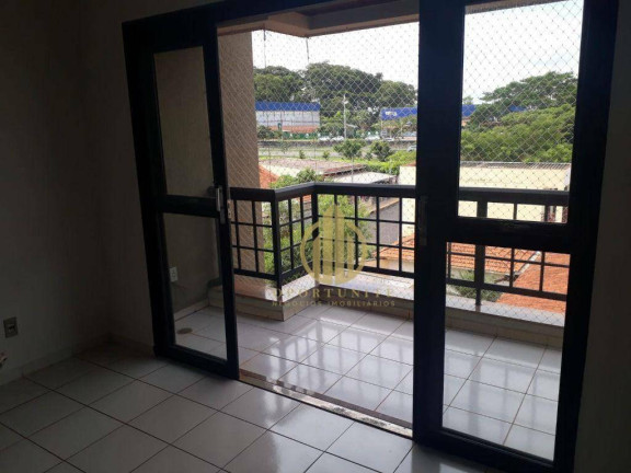 Imagem Apartamento com 3 Quartos à Venda ou Locação, 110 m² em Presidente Médici - Ribeirão Preto