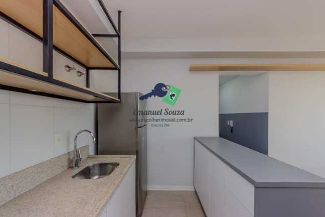 Imagem Apartamento com 1 Quarto à Venda, 41 m² em Saúde - São Paulo