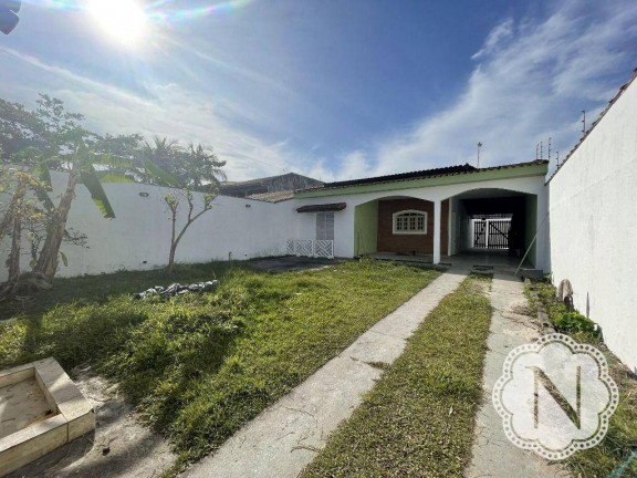 Casa com 3 Quartos à Venda, 115 m² em Jardim Regina - Itanhaém