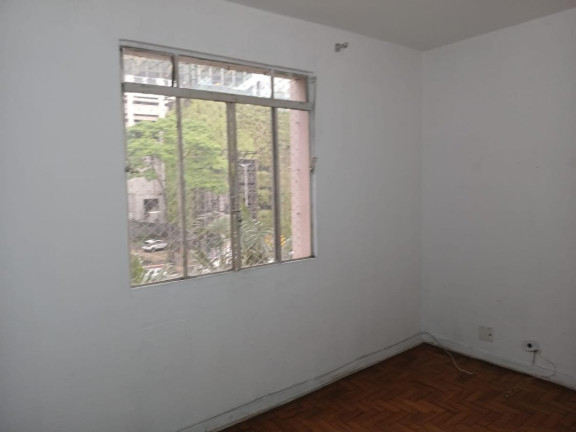 Imagem Apartamento com 1 Quarto à Venda, 40 m² em Bela Vista - São Paulo