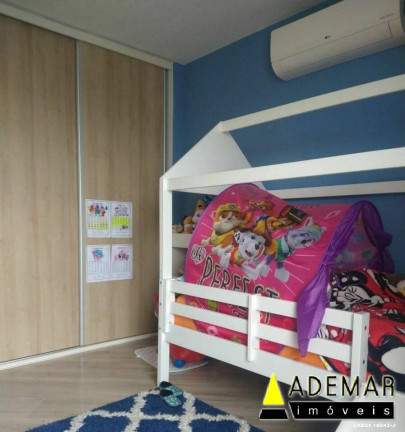 Imagem Apartamento com 3 Quartos à Venda, 127 m² em Centro - São Bernardo Do Campo Imagem Apartamento com 3 Quartos à Venda, 127 m² em Centro - São Bernardo Do Campo