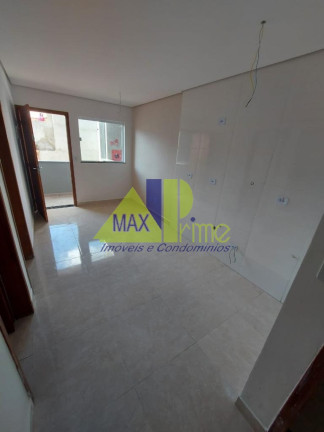 Imagem Apartamento com 2 Quartos à Venda, 38 m² em Vila Dalila - São Paulo