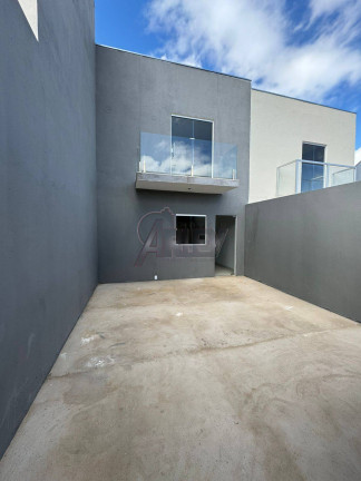 Casa com 2 Quartos à Venda,  em Jaraguá - Montes Claros
