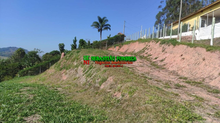 Imagem Chácara à Venda, 850 m² em Zona Rural De Jambeiro - Jambeiro Imagem Chácara à Venda, 850 m² em Zona Rural De Jambeiro - Jambeiro