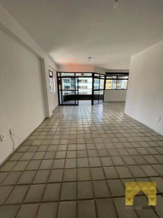 Imagem Apartamento com 3 Quartos à Venda, 180 m² em Tambaú - João Pessoa