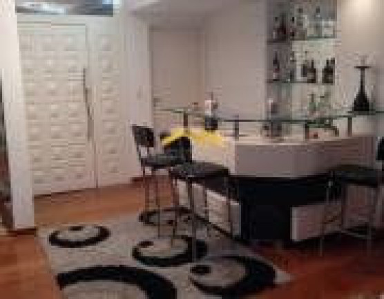 Imagem Apartamento com 2 Quartos à Venda, 180 m² em Itaim - São Paulo