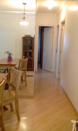 Imagem Apartamento com 3 Quartos à Venda, 72 m² em Alto Da Mooca - São Paulo