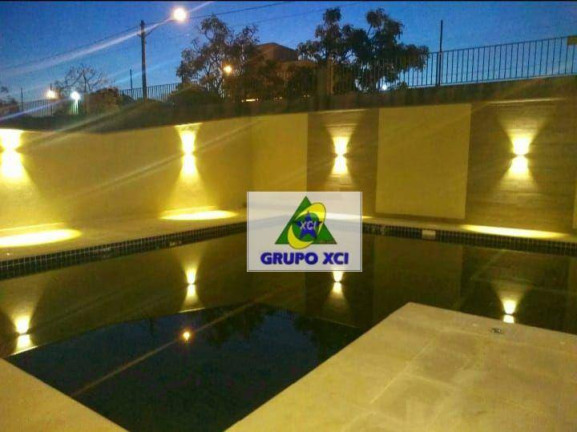 Imagem Casa com 4 Quartos à Venda, 445 m² em Jardim America - Paulínia Imagem Casa com 4 Quartos à Venda, 445 m² em Jardim America - Paulínia