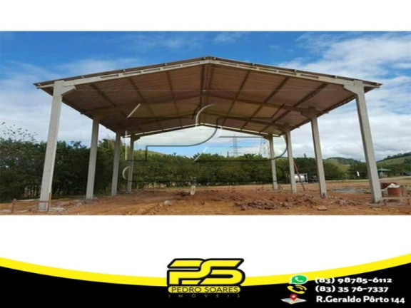 Imóvel à Venda, 21 m² em Brisamar - João Pessoa